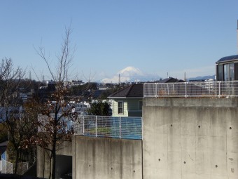 富士山