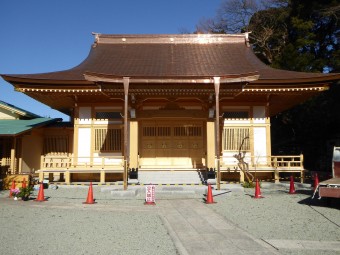 清源院