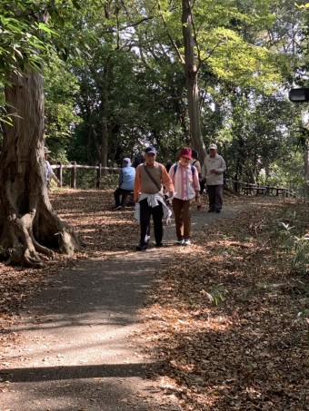 戸塚公園