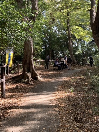 戸塚公園２