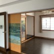 ＊NEW　マンションリフォーム　　和室を洋室に